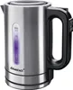 Steba WK 21 Inox 432100, edelstahl Produktbild-Vorschau 1