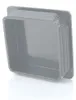 LogistSystem: 1 pezzo di tubo quadrato - 60x60 mm (3.5-5) - Anteprima dell’immagine prodotto 8