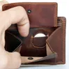 Pedro Full Leather Odolná peněženka z pravé kůže s ochranou Náhled obrázku produktu 6