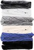 JACK Teddy Flausch Bettwäsche Uni 135x200cm Plüsch Cashmere Produktbild-Vorschau 6