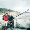 PULUZ 3 Meter/118 Zoll tragbarer Selfie-Stick, Produktbild-Vorschau 7