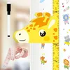3D nš¢stš§nny graf vy?ky ?irafy do dš§tskšŠho pokoje Náhled obrázku produktu 1
