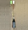 Batterie Netzteil Adapter 2x C Baby LR14 Batterien 3,2V Produktbild-Vorschau 5