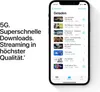 Apple iPhone 12 , 15,5 cm (6.1"), 2532 x 1170 Pixel, 64 GB, Produktbild-Vorschau 5