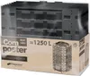 CompoGreen Vario Gartenkomposter 1250 L – Großes Produktbild-Vorschau 2