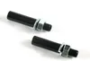 Adaptateur JMP feu clignotant M8 sur M10+38mm plus long Voir les images du produit 3