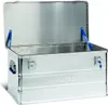 Box na nářadí - Univerzální box - Box na nářadí - ALU - BOX Náhled obrázku produktu 3