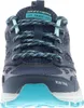 Skechers Hillcrest Sportschuh Blau Produktbild-Vorschau 67