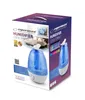 Esperanza Cool Spring Luftbefeuchter Ultraschall Weiß Produktbild-Vorschau 3