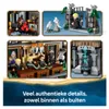 LEGO Harry Potter Castello di Hogwarts 76453 Anteprima dell’immagine prodotto 45