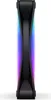 NZXT RF-D12SF-B1 F Series F120 RGB DUO 120mm matn ern Náhled obrázku produktu 5