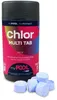 myPOOL Chlor MultiTabs Mini 20g | 1,0 kg Produktbild-Vorschau 6