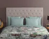 Good Morning Bettwäsche "Fina" mit Blumen - Multi - 140 X Produktbild-Vorschau 3
