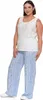 Moraj | Ajour Bluse Damen - XL - Ohne Ärmel - Elegant - Top Produktbild-Vorschau 10
