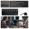 Primewire USB 3.2 Gen2 Hub, distributeur actif 7 ports avec Voir les images du produit 2