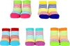 Molly & Lulu Cucamelon Socken für Babys (5 Paar) Produktbild-Vorschau 2