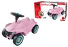 Big Pink Bobby Car Neo Rose Porteur pour enfants Voir les images du produit 7