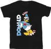 Disney - "Donald Duck Cool" T-Shirt für Herren BI41581 Produktbild-Vorschau 1