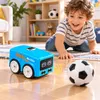 Interaktiver Gestensensor-Bus – BUSROBO Produktbild-Vorschau 6