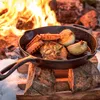 Petromax Grill-Feuerpfanne GP30 mit Stiel Produktbild-Vorschau 4