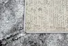 Abstrakter Wohnzimmer Teppich mit modernem marmorierten Produktbild-Vorschau 6