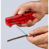 KNIPEX outil de dénudage universel Voir les images du produit 8