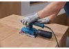 Szlifierka oscylacyjna Bosch GSS 20-18 A Professional 200 W Podgląd zdjęcia produktu 16