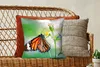 MuchoWow® Zierkissen Sofakissen Wohnzimmer Dekokissen 45x45 Produktbild-Vorschau 5