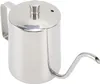 Bouilloire à café en acier inoxydable avec bec verseur Voir les images du produit 5