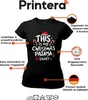 This is my Christmas Pajama Shirt - Weihnachten Xmas Produktbild-Vorschau 4