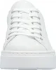 Rieker Damen Sneaker Schnürschuh Plateau N59W1, Größe:39 Produktbild-Vorschau 73