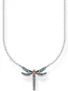 Thomas Sabo - KE1837-845-7 - Collier - Damen - 925er Silber Produktbild-Vorschau 1
