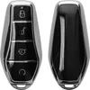 Custodia per chiavi auto kwmobile, compatibile con BYD Atto Anteprima dell’immagine prodotto 1