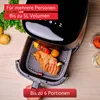 Tefal Easy Fry Max EY2458, Heißluftfritteuse, 5 l, 6 Produktbild-Vorschau 2