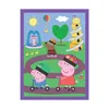 TREFL 93331 Puzzle 2in1+Memo Peppa Pig - 34+48 pezzi 2x12 Anteprima dell’immagine prodotto 4