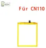 Ersatz Akku für Nokia X10 X20 TA-1341 TA-1344 CN110 4470mAh Produktbild-Vorschau 2