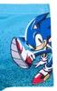 Sonic The Hedgehog Badehose für Jungen - Kinder Schwimmhose Produktbild-Vorschau 3