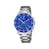 Lotus Jugend Kinder Uhr Junior Luxus Elegant Edelstahl Produktbild-Vorschau 1