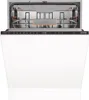 Gorenje GV663A66 Geschirrspüler, vollintegrierbar, Produktbild-Vorschau 10