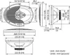 Kenwood KFC-S6966 Produktbild-Vorschau 2