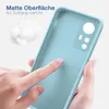 Hülle für Xiaomi 12 / 12X Case Cover Bumper Smartphone Produktbild-Vorschau 4