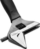 NEO TOOLS Nastavitelný klíč 200 mm, rozsah 0-39 mm Náhled obrázku produktu 18
