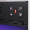 VANITII TV-Schrank mit kamin，TV-Lowboard mit Produktbild-Vorschau 13