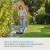 Gardena 14630-55, Schieberasenmäher, 225 m², 30 cm, 3,5 cm, Produktbild-Vorschau 8