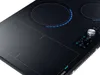 Samsung NZ84J9770EK, Edelstahl, Integriert, Produktbild-Vorschau 15