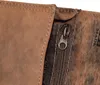 GREENBURRY sac banane Vintage Belt Bag Brown brun Voir les images du produit 15