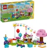 LEGO® Animal Crossing 77046 Fête d'anniversaire de Jimmy Voir les images du produit 29