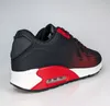 Herren Sneaker Schnürung Sportschuhe Klassische Produktbild-Vorschau 4