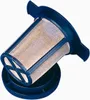 Dammann 4004060421009, Edelstahl, Schwarz, 6,5 mm, 75 mm, 1 Produktbild-Vorschau 5