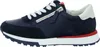 Paul Green Sneaker 5310-035, Rauleder, Blau, Damen Produktbild-Vorschau 8